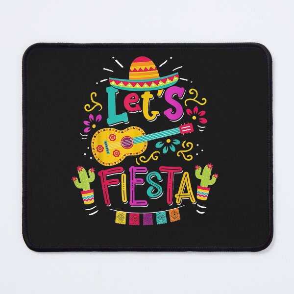 Item preview, Cinco De Mayo Party Lets Fiesta Mexican designed and sold by luongminhanhthu.