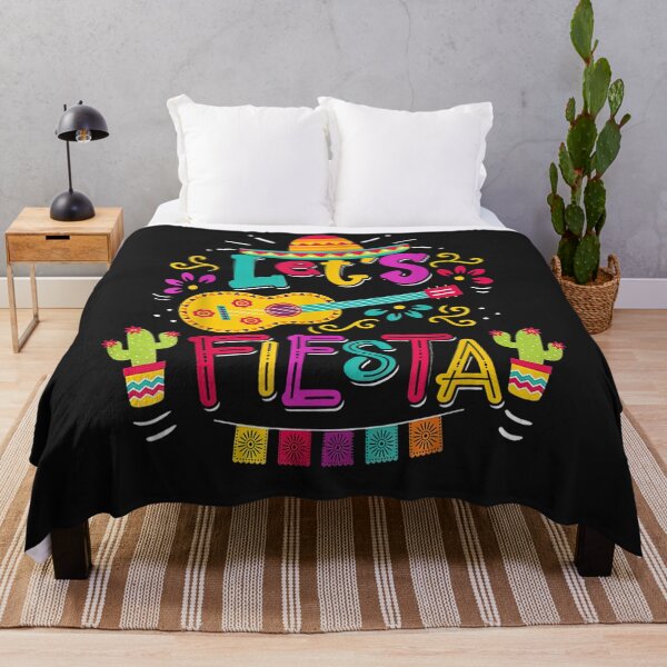 Item preview, Cinco De Mayo Party Lets Fiesta Mexican designed and sold by luongminhanhthu.
