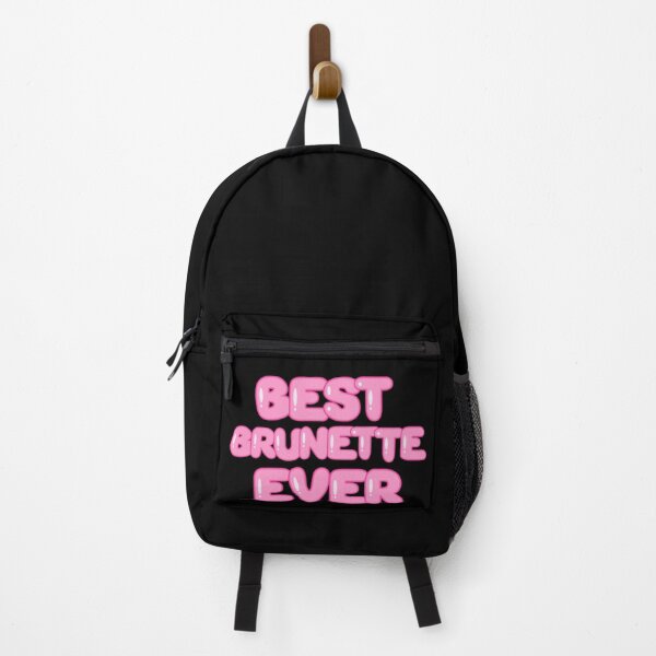 Item preview, Best brunette ever designed and sold by Harsh Katariya.