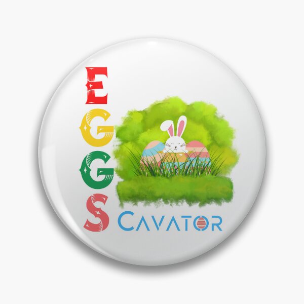 Item preview, Easter Egg Hunt Shirt Eggs cavator designed and sold by SuccessSK.