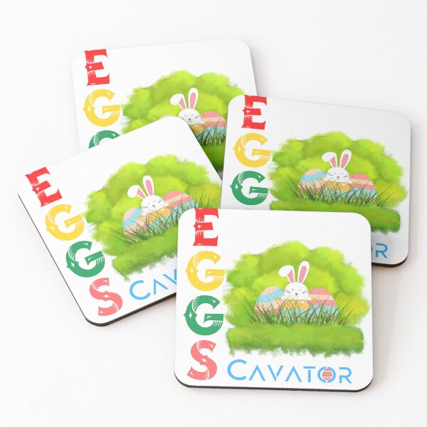 Item preview, Easter Egg Hunt Shirt Eggs cavator designed and sold by SuccessSK.