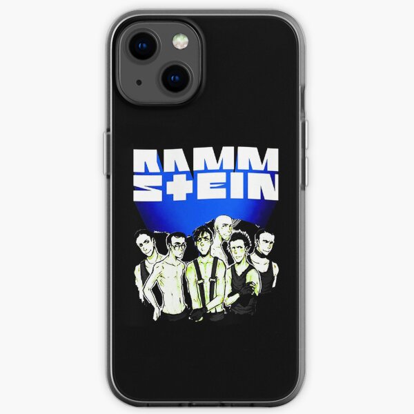 meilleur bélier d'art Coque souple iPhone