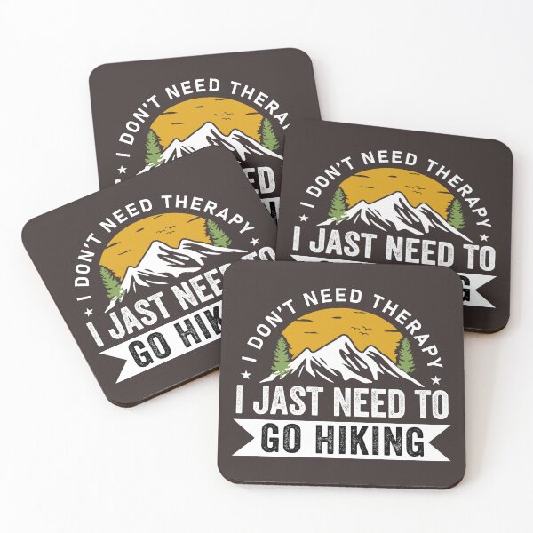 Item preview, Hiking Lover designed and sold by RED FIR.