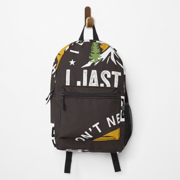 Item preview, Hiking Lover designed and sold by RED FIR.