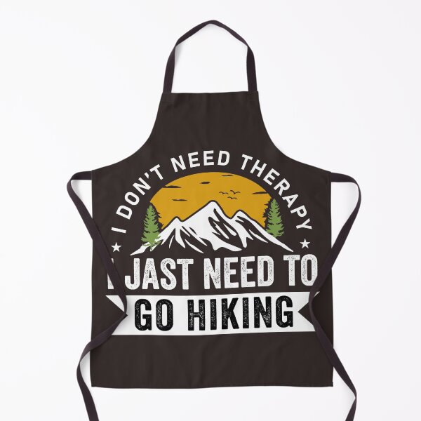 Item preview, Hiking Lover designed and sold by RED FIR.