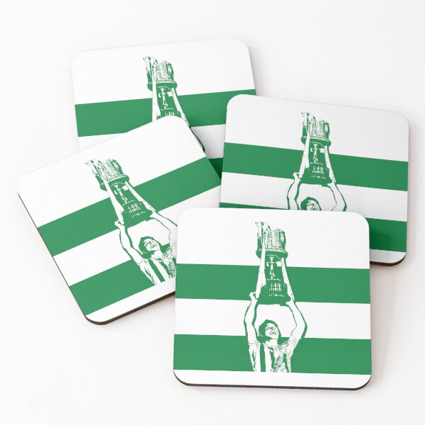 Item preview, Joaquin Betis cup flag designed and sold by Fanaticos.