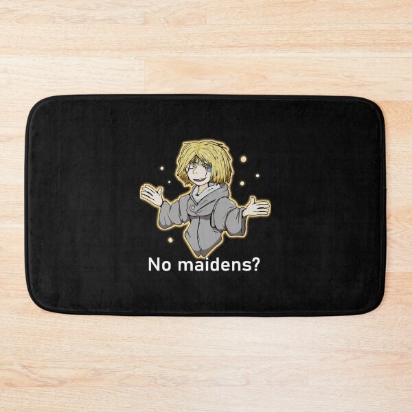 Item preview, Mens Funny Elden Ring No Maidens B86 Impresionante para fanáticos de la música designed and sold by NayDonUTY.