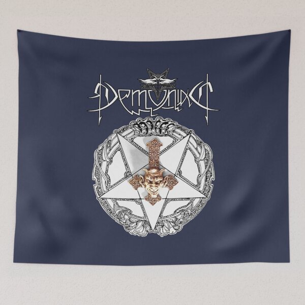 Item preview, Prepare for War by Demoniac  Classic Old School Black Metal designed and sold by NayDonUTY.