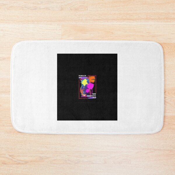 Item preview, Punks Of The New Romantic Age designed and sold by NayDonUTY.