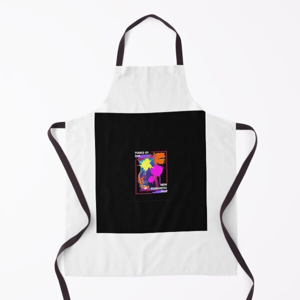 Item preview, Punks Of The New Romantic Age designed and sold by NayDonUTY.