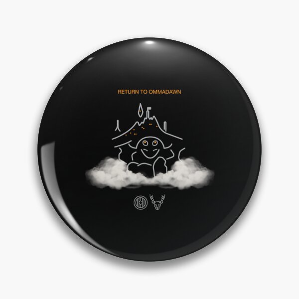 Item preview, Return To Ommadawn  Mike Oldfield designed and sold by NayDonUTY.