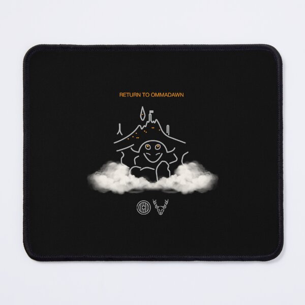 Item preview, Return To Ommadawn  Mike Oldfield designed and sold by NayDonUTY.