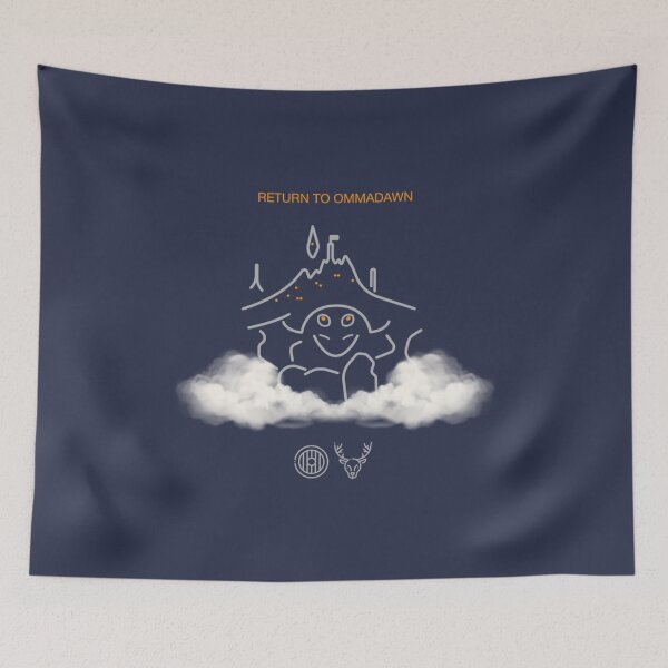 Item preview, Return To Ommadawn  Mike Oldfield designed and sold by NayDonUTY.