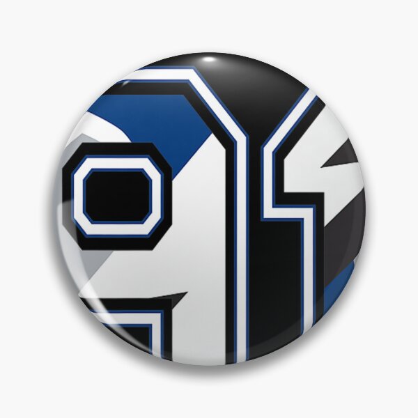 Artikelvorschau, STAMKOS 91 Stammer Tampa Bay Professionelles Eishockey entworfen und verkauft von OskarKronberger.