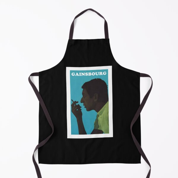 Item preview, Serge Gainsbourg essentiel designed and sold by NayDonUTY.