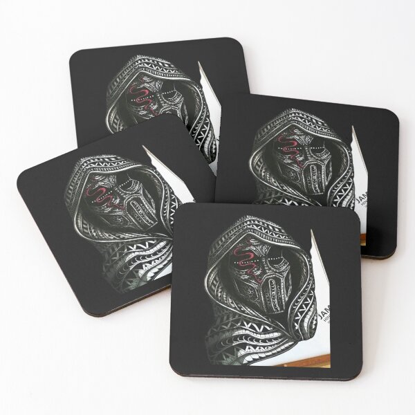 Item preview, Sickkick cool fan art diseño patada enferma dj enmascarado designed and sold by NayDonUTY.