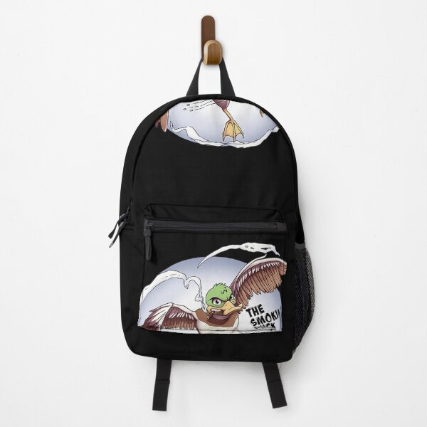 Item preview, Smokin' Duck Tank designed and sold by OskarKronberger.
