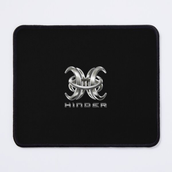 Item preview,  Hinder logo designed and sold by Margaret195.
