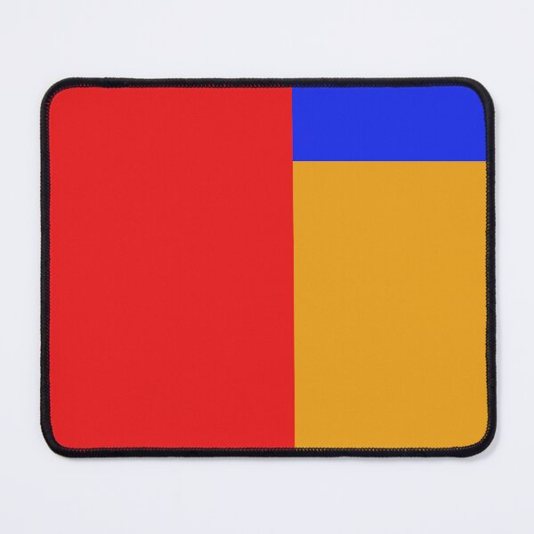 Item preview, colorful minimalist abstract design designed and sold by pauloneill-art.