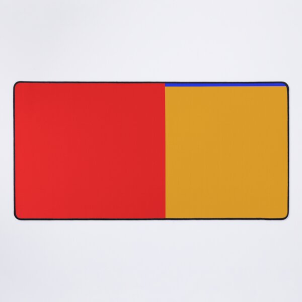 Item preview, colorful minimalist abstract design designed and sold by pauloneill-art.