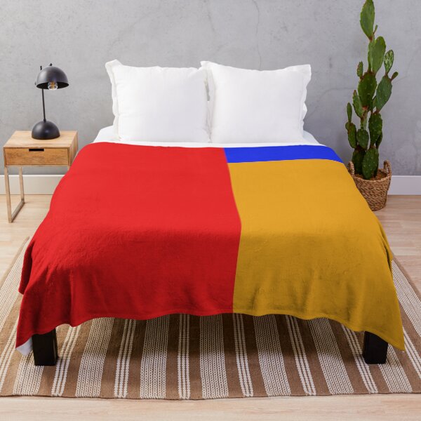 Item preview, colorful minimalist abstract design designed and sold by pauloneill-art.