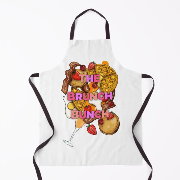 Item preview, The brunch bunch designed and sold by JefficaAlice.