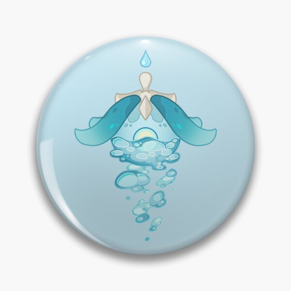 Item preview, Spectral Sea designed and sold by Mandragora-Art.