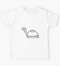 Camiseta para niños película asdf Artículos de Mine Turtle!