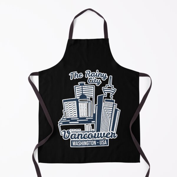 Item preview, City Vancouver Washington USA designed and sold by Astralia.