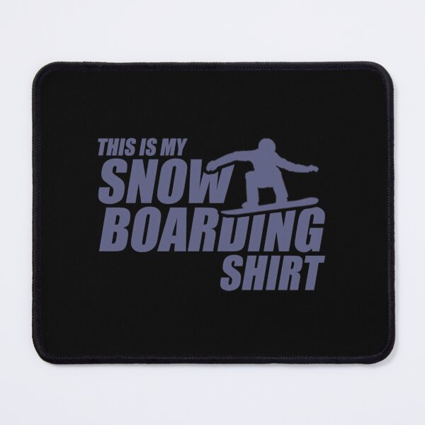 Item preview, Snowboarding Shirt Funny Snowboarder Classic . designed and sold by fringssghear.