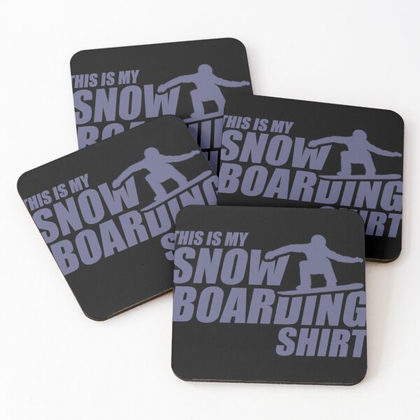 Item preview, Snowboarding Shirt Funny Snowboarder Classic . designed and sold by fringssghear.