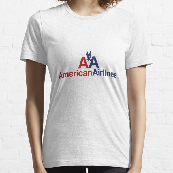 American Airlines-Logo Essential T-Shirt