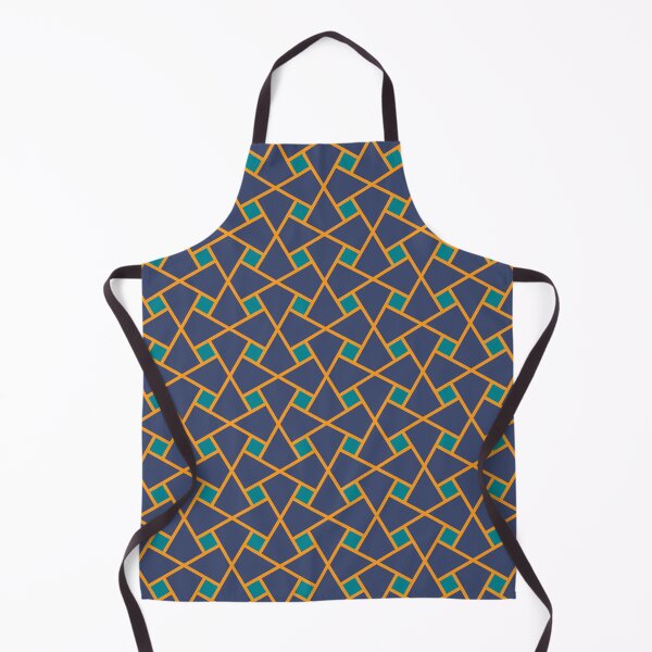 Item preview, Geometric Pattern: Square Twist: Dream designed and sold by Red Wolf.