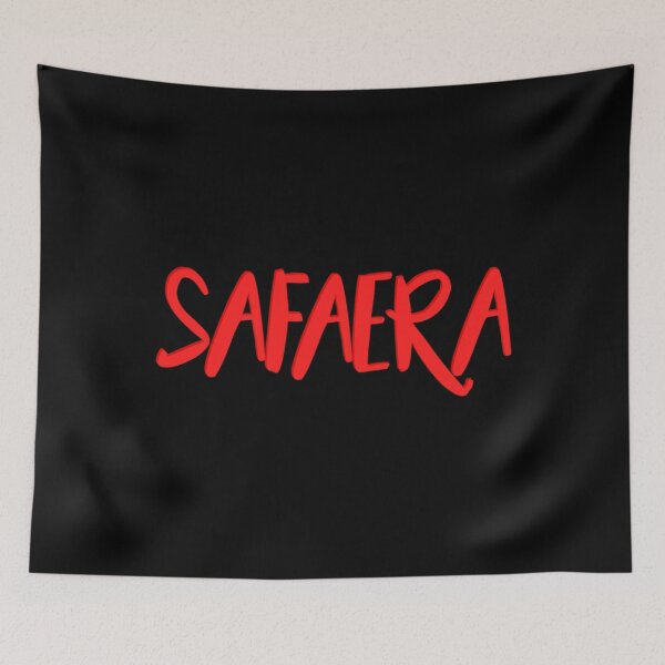 Item preview, Safaera - Bad Bunny Classic . designed and sold by zamzamqgdeba.