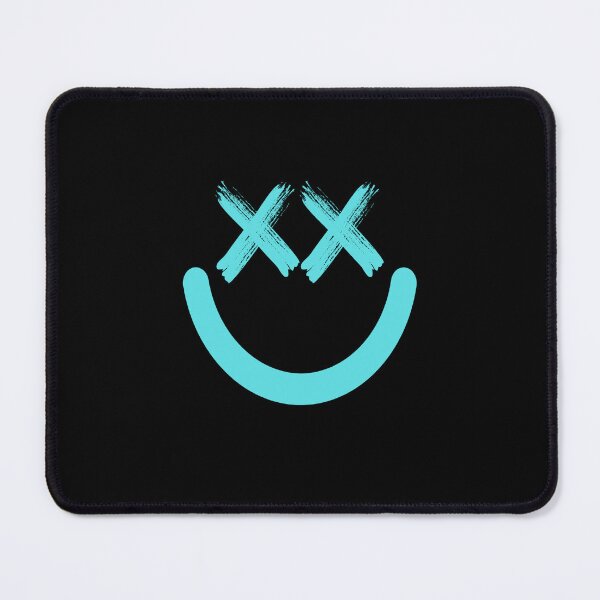 Item preview, X smile designed and sold by MrPrimus.