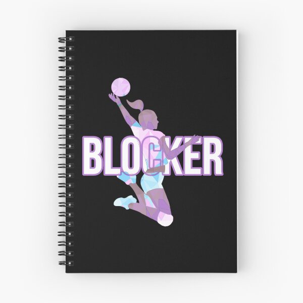 Artikelvorschau, Volleyball-Blocker entworfen und verkauft von efenem.