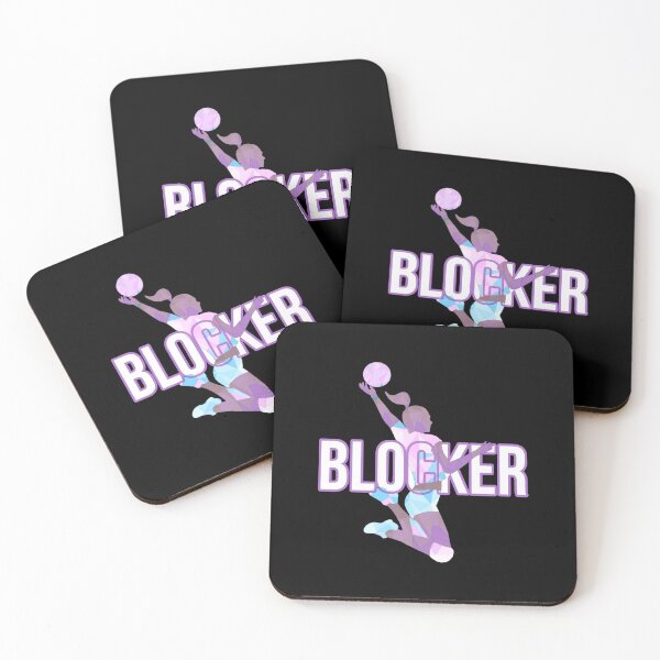 Item preview, Volleyball blocker designed and sold by efenem.