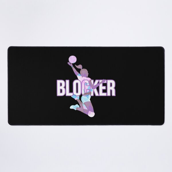 Item preview, Volleyball blocker designed and sold by efenem.