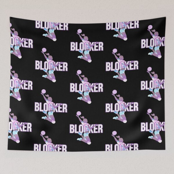 Item preview, Volleyball blocker designed and sold by efenem.