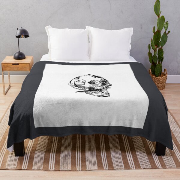 Item preview, Laughing Skull designed and sold by XuanAnhAS.