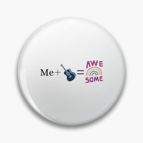 Item preview, Me playing my guitar is just AWESOME  designed and sold by XuanAnhAS.