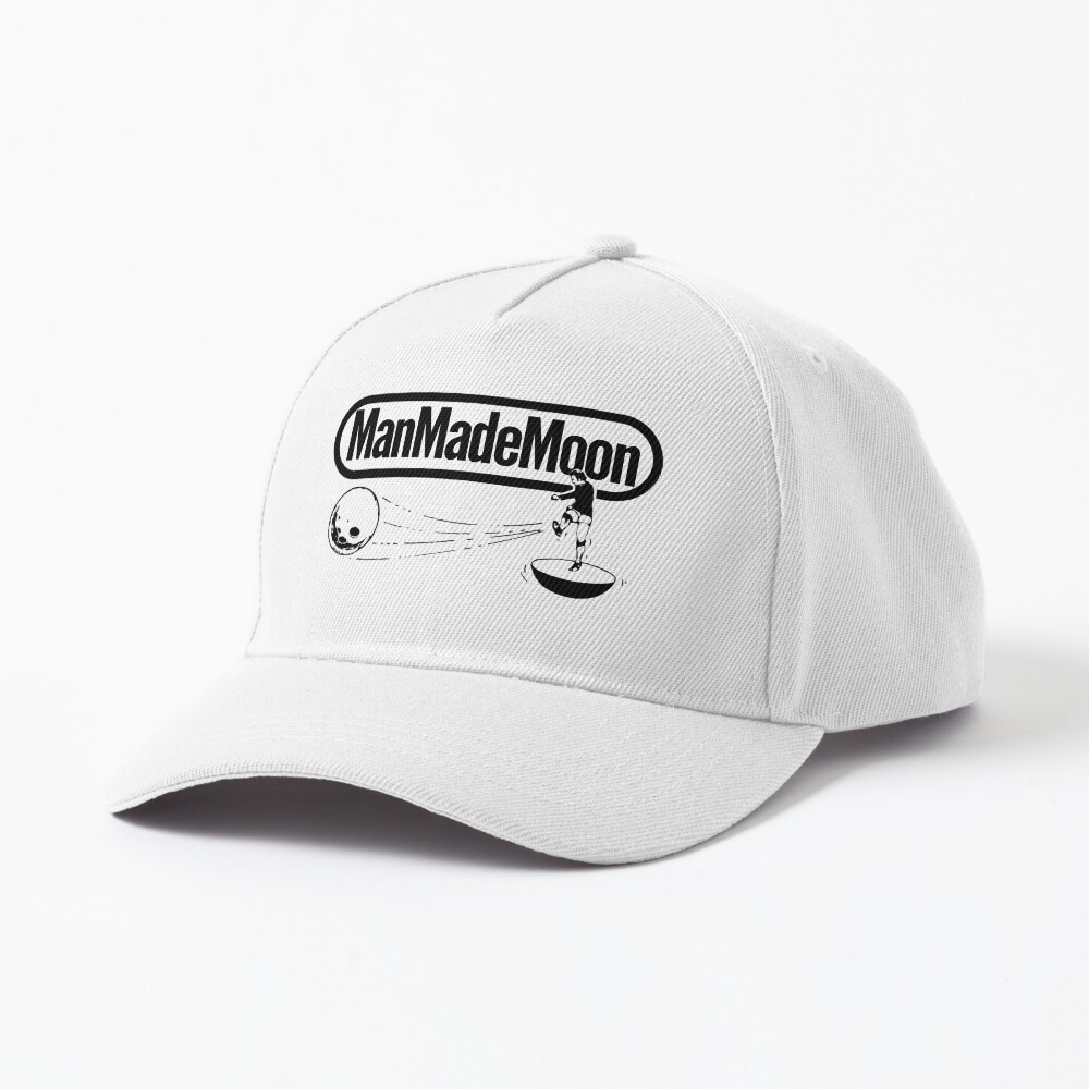 Item preview, Baseball Cap designed and sold by ManMadeMoon.
