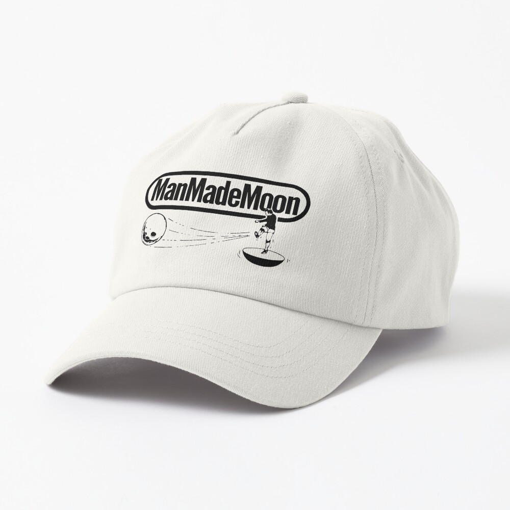 Item preview, Dad Hat designed and sold by ManMadeMoon.