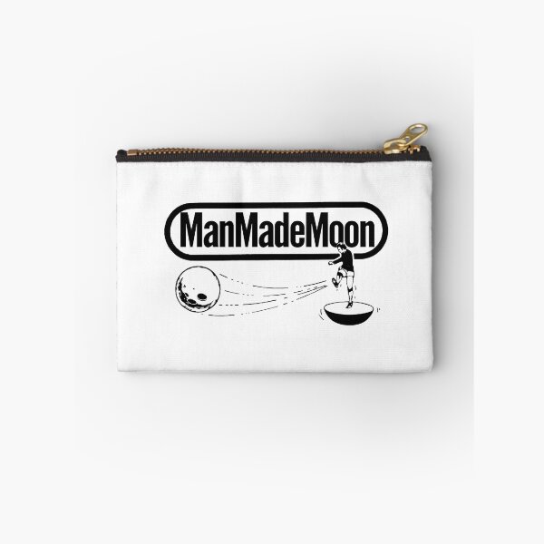 Item preview, Subbuteo Style Man Made Moon design designed and sold by ManMadeMoon.