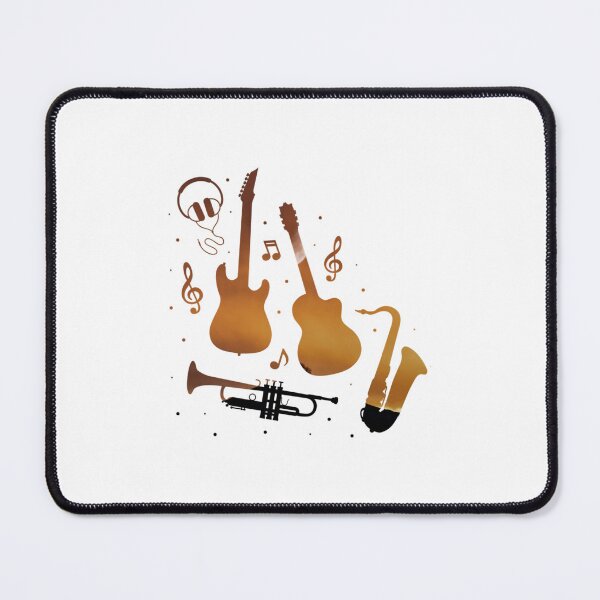 Item preview, musical instruments designed and sold by XuanAnhAS.