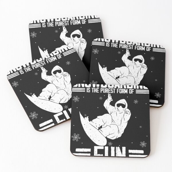 Item preview, Snowboarding Snow Sports  Snowboarder Gift Ideas Classic . designed and sold by fringssghear.