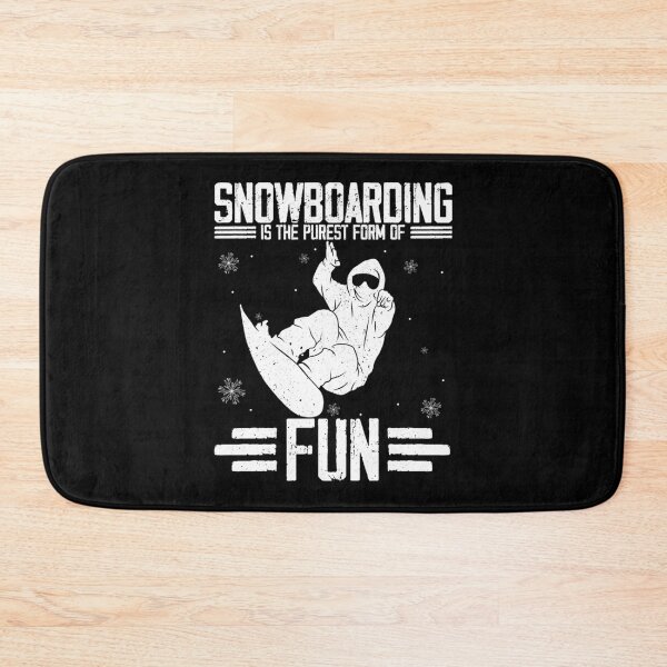 Item preview, Snowboarding Snow Sports  Snowboarder Gift Ideas Classic . designed and sold by fringssghear.