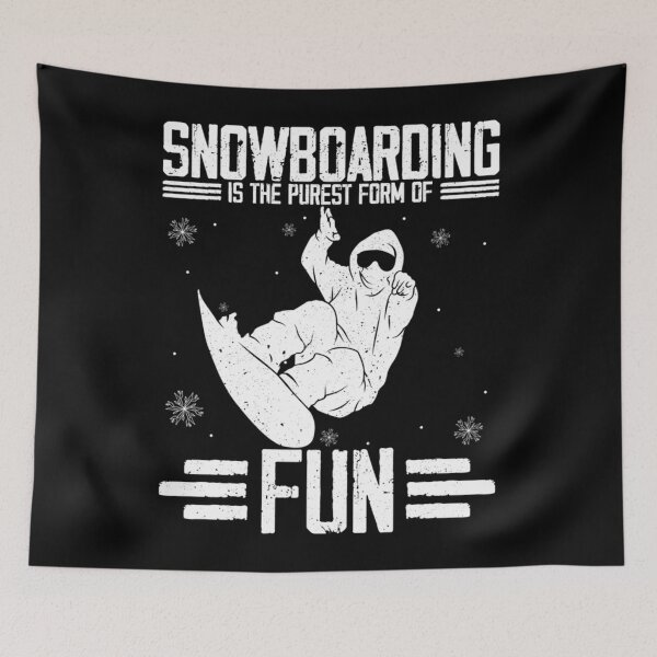 Item preview, Snowboarding Snow Sports  Snowboarder Gift Ideas Classic . designed and sold by fringssghear.