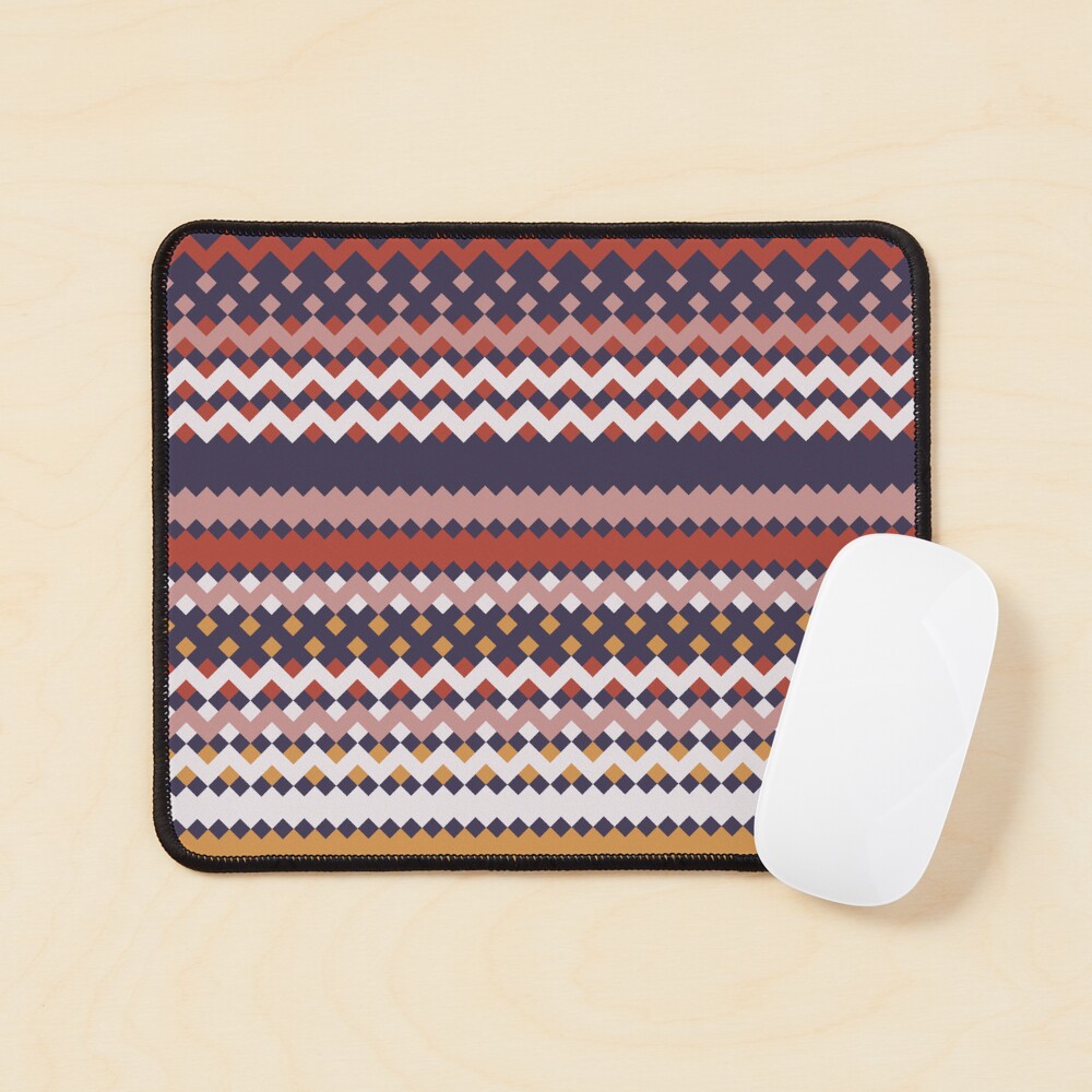 Item preview, Mouse Pad designed and sold by genpythonart.
