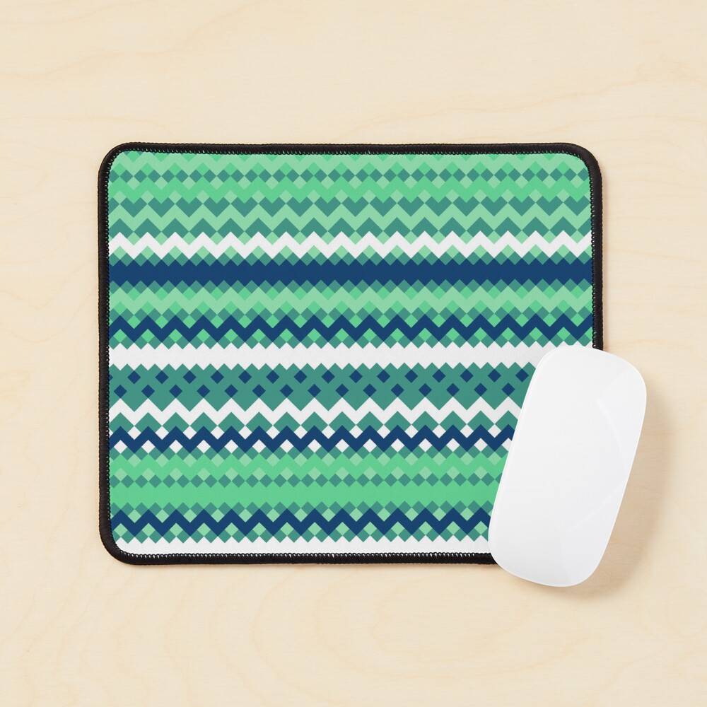 Item preview, Mouse Pad designed and sold by genpythonart.